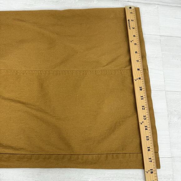 Zerina Akers Bar III Trench Jumpsuit Women 3X Belted Utility Wide Leg Mobwife - Picture 14 of 15